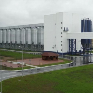 Фотография предприятий Пивоваренная компания AB InBev Efes