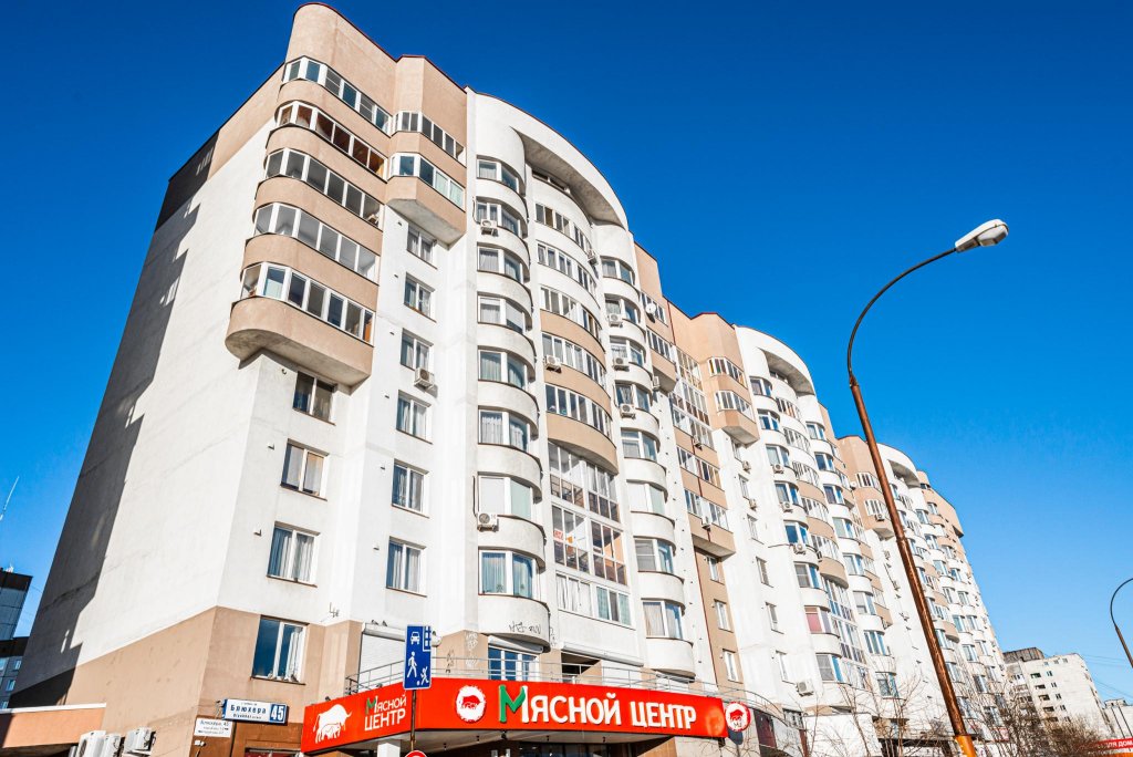 Фотография квартиры Rent House (Рент Хаус) на Блюхера