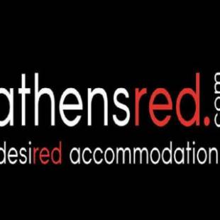 Фотографии гостиницы 
            athensred