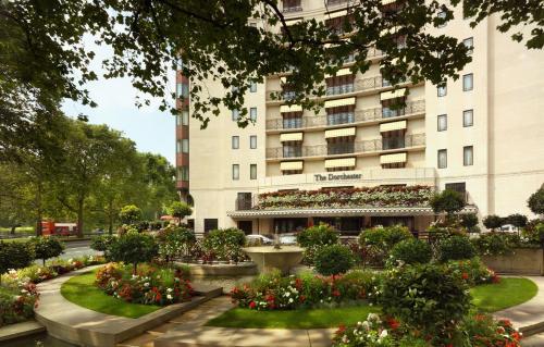 Фотография гостиницы The Dorchester - Dorchester Collection