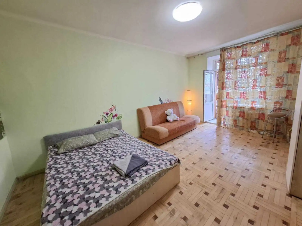 Фотография квартиры Квартира на улице Корсакова 3