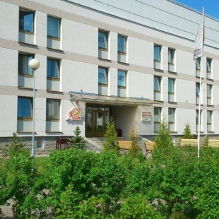 Фотография гостиницы СпортОтель