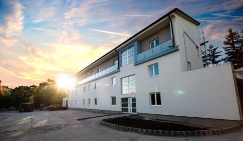 Фотография гостиницы Hotel Szeghalom