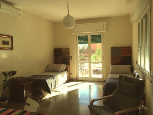 Фотография мини отеля Il Bellino di Lulù