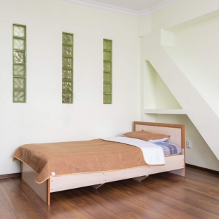 Фотография квартиры Квартира Радужный берег 184