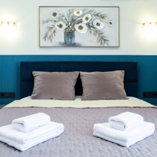 Фотография квартиры Апартаменты Морент 1010С169 на Акаций 34