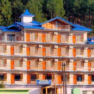 Фотографии гостиницы
Hotel Sarla Regency