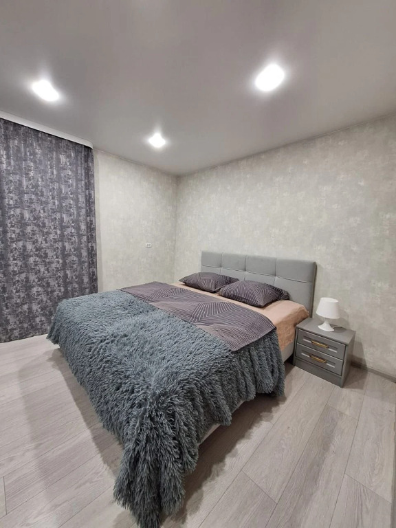 Фотография квартиры Квартира Отличная 1-комнатная на 2 этаже