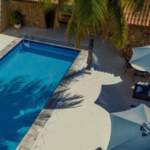 Фотография гостиницы Riale Imperial Flamengo