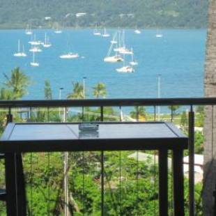 Фотографии апарт отеля 
            Waterview Airlie Beach