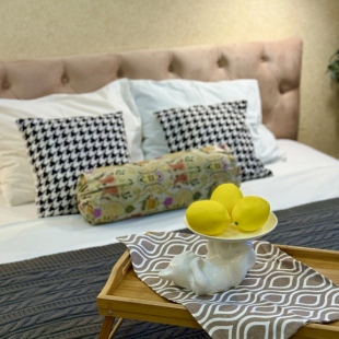 Фотография квартиры Квартира Уютная в Лучшем ЖК Города