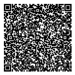 QR код гостиницы Октябрьская