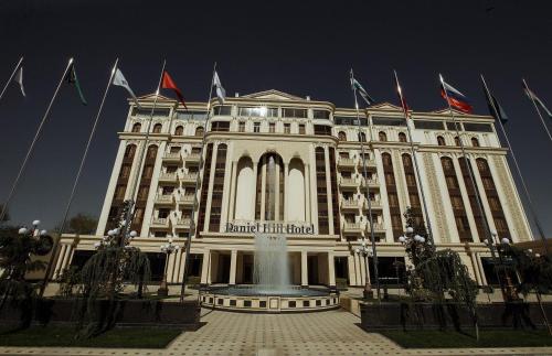 Фотография гостиницы Даниэль