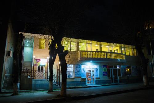 Фотография хостела Arsego Hostel