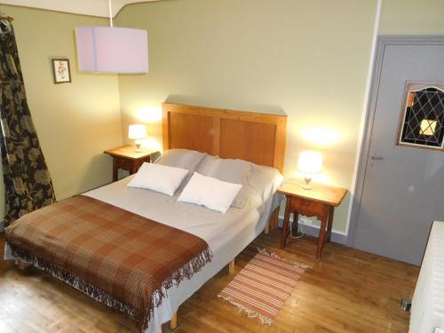 Фотография мини отеля Le Rivalou