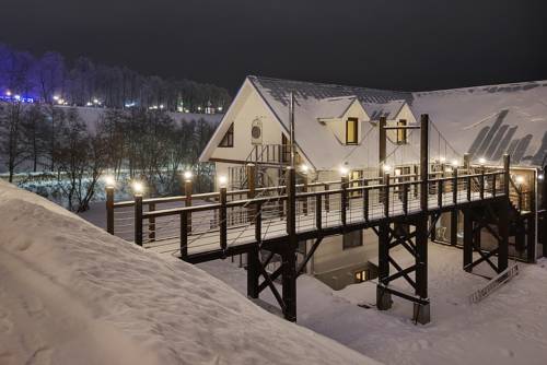 Фотография гостиницы Панорама