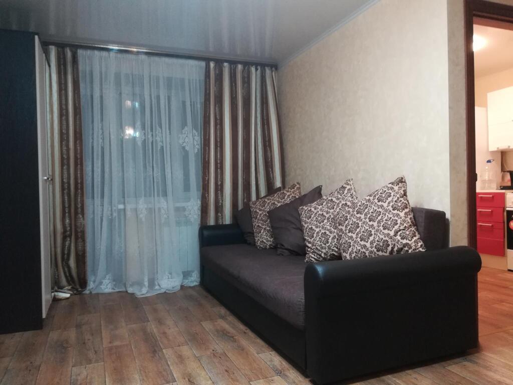 Фотография квартиры Апартаменты на улице Лежневская 36