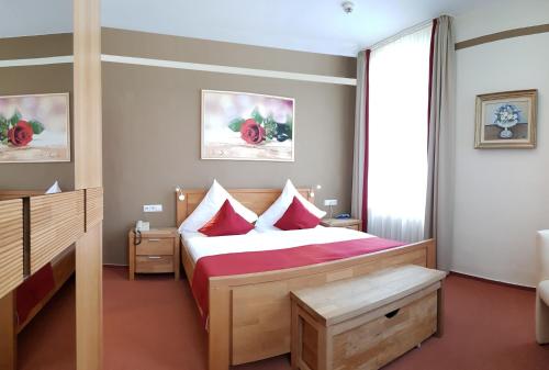 Фотография гостевого дома Gasthaus Pension Moselgruss