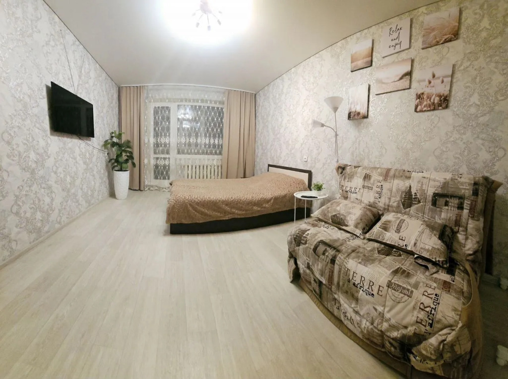 Фотография квартиры Квартира на улице Чкалова 39