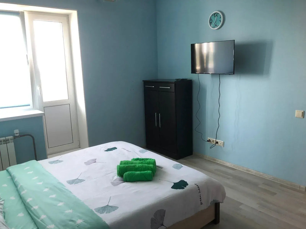 Фотография квартиры Квартира Пушкино, Просвещение 11к2