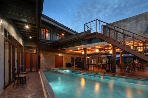 Фотография гостиницы Kasayapi Hotel