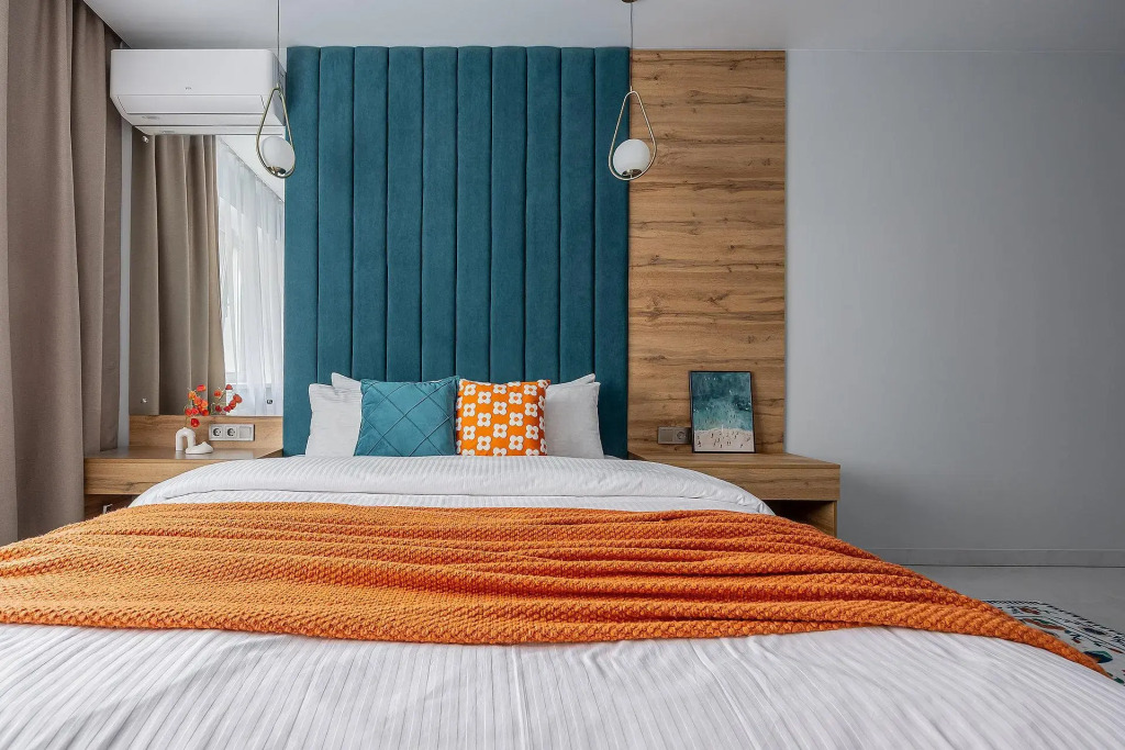 Фотография квартиры Сова-дом на улице Славянская 35 корпус 1