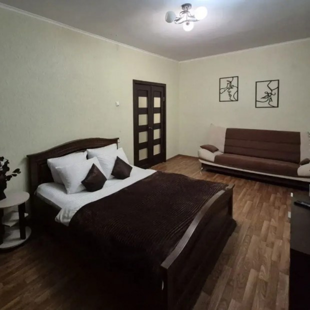 Фотографии квартиры 
            Квартира на Баха 10