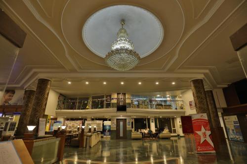 Фотография гостиницы Mayur Retreat