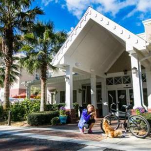 Фотографии гостиницы
Residence Inn by Marriott Amelia Island