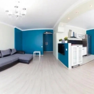 Фотография квартиры Квартира на Ул Степанца 2