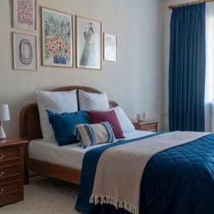 Фотография квартиры Апартаменты Volgarooms на проспекте Мира