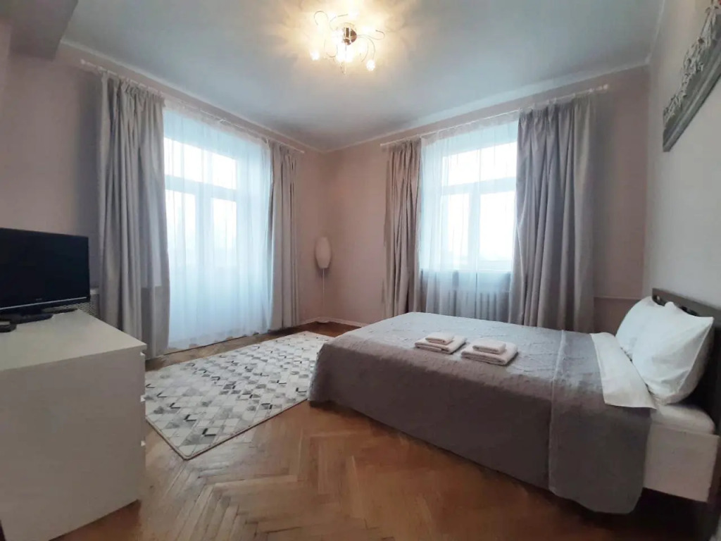 Фотография квартиры Апартаменты на Клары Цеткин 2 Центр Минска Возле Жд Вокзала