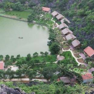 Фотографии гостиницы 
            An's Eco Garden Resort