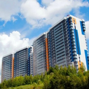 Фотография квартиры Квартира в центре рядом с метро