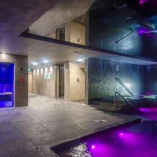 Фотографии гостиницы 
            The Kinmel & Kinspa