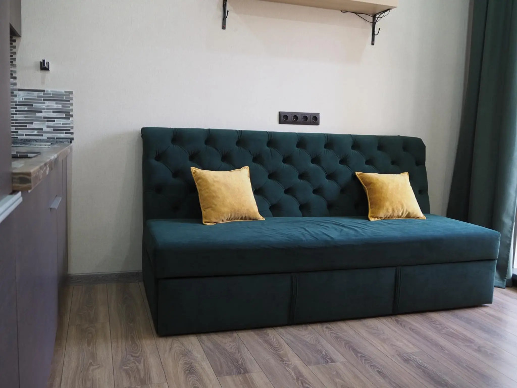 Фотография квартиры Апартаменты на улице Университетская Набережная 62