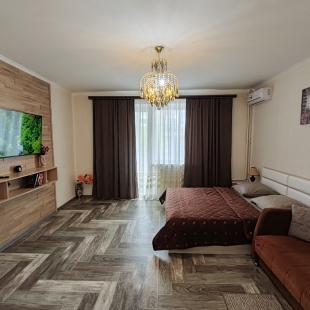 Фотография квартиры Апартаменты Мёд