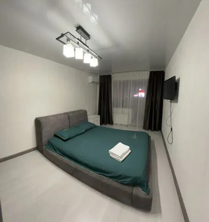 Фотография квартиры Апартаменты Тепло Дом