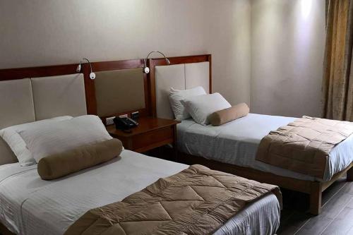 Фотография гостиницы Ayenda La Luna Inn