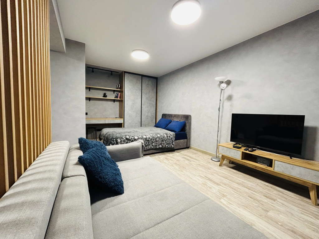 Фотография квартиры Квартира Сердце города