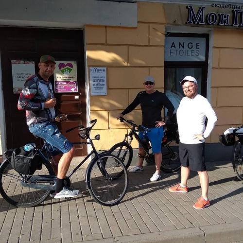 Фотография хостела Kip Town Hostel