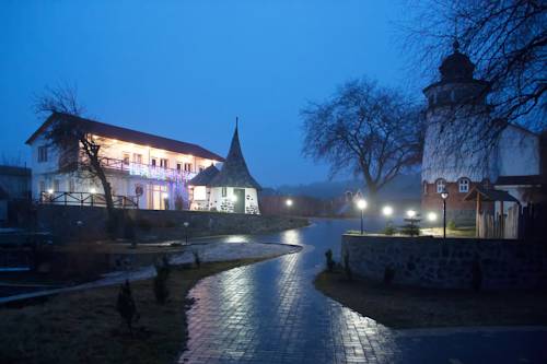 Фотография гостиницы Маяк