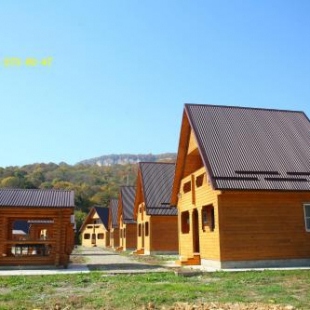 Фотография базы отдыха Две реки