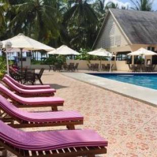 Фотографии гостиницы
Oceanic Bay Hotel & Resort