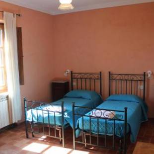 Фотографии базы отдыха
Agriturismo Caliano