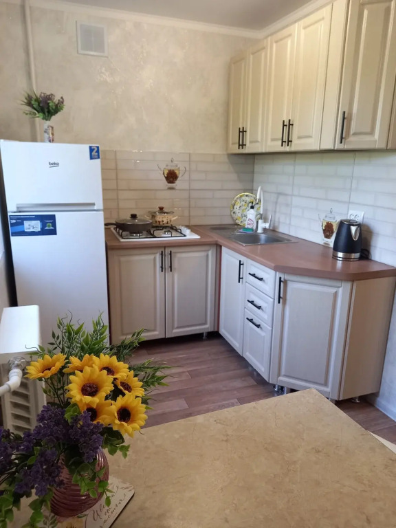 Фотография квартиры Квартира Айда к Регине (Лазо 21а)