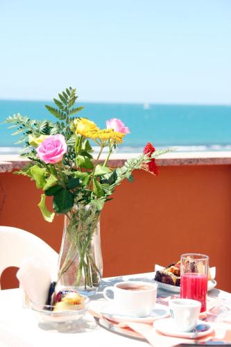 Фотография гостиницы Hotel Ping Pong