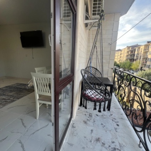 Фотография квартиры Квартира у Моря