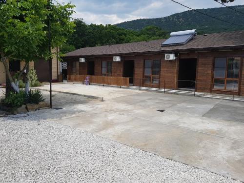 Фотографии гостевого дома 
            УЮТ