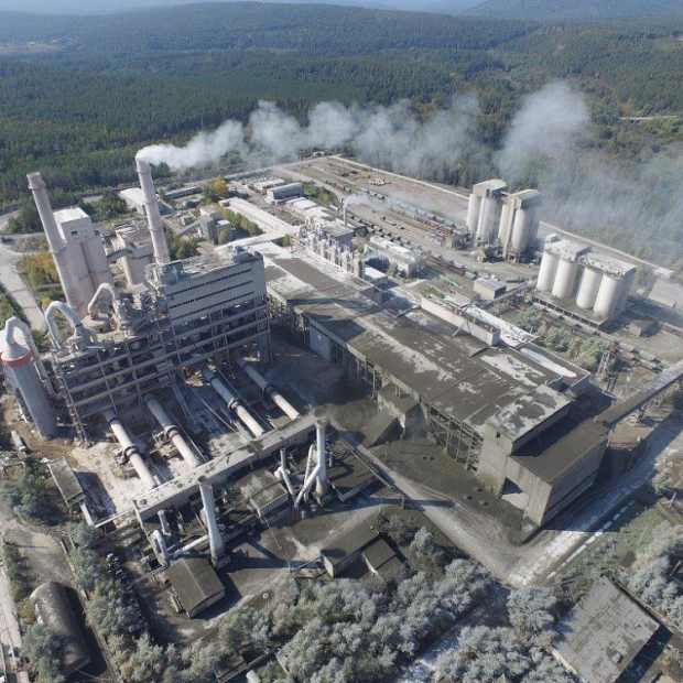 Фотография предприятий Катавский цемент